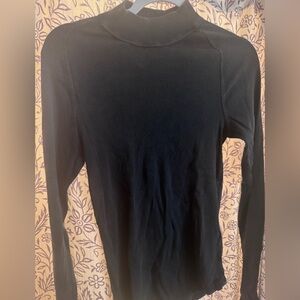 Free People long sleeve